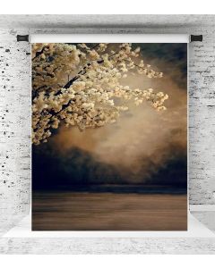 Kate 5x7ft(1.5x2.2m) Abstract Florals Backdrops for Photography Microfiber Children Lady Fantasy Background